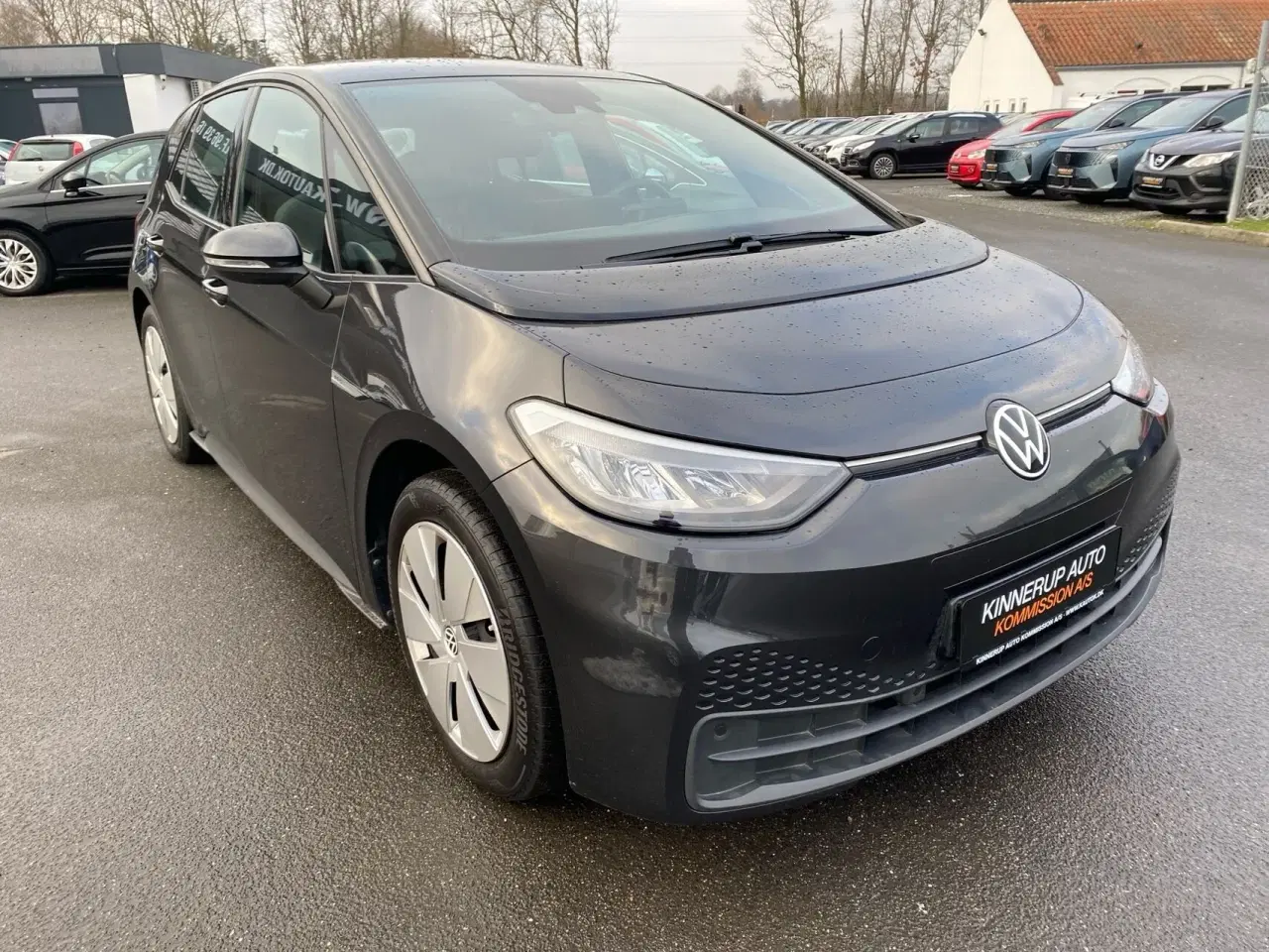 Billede 2 - VW ID.3 EL Pro 145HK 5d Aut.