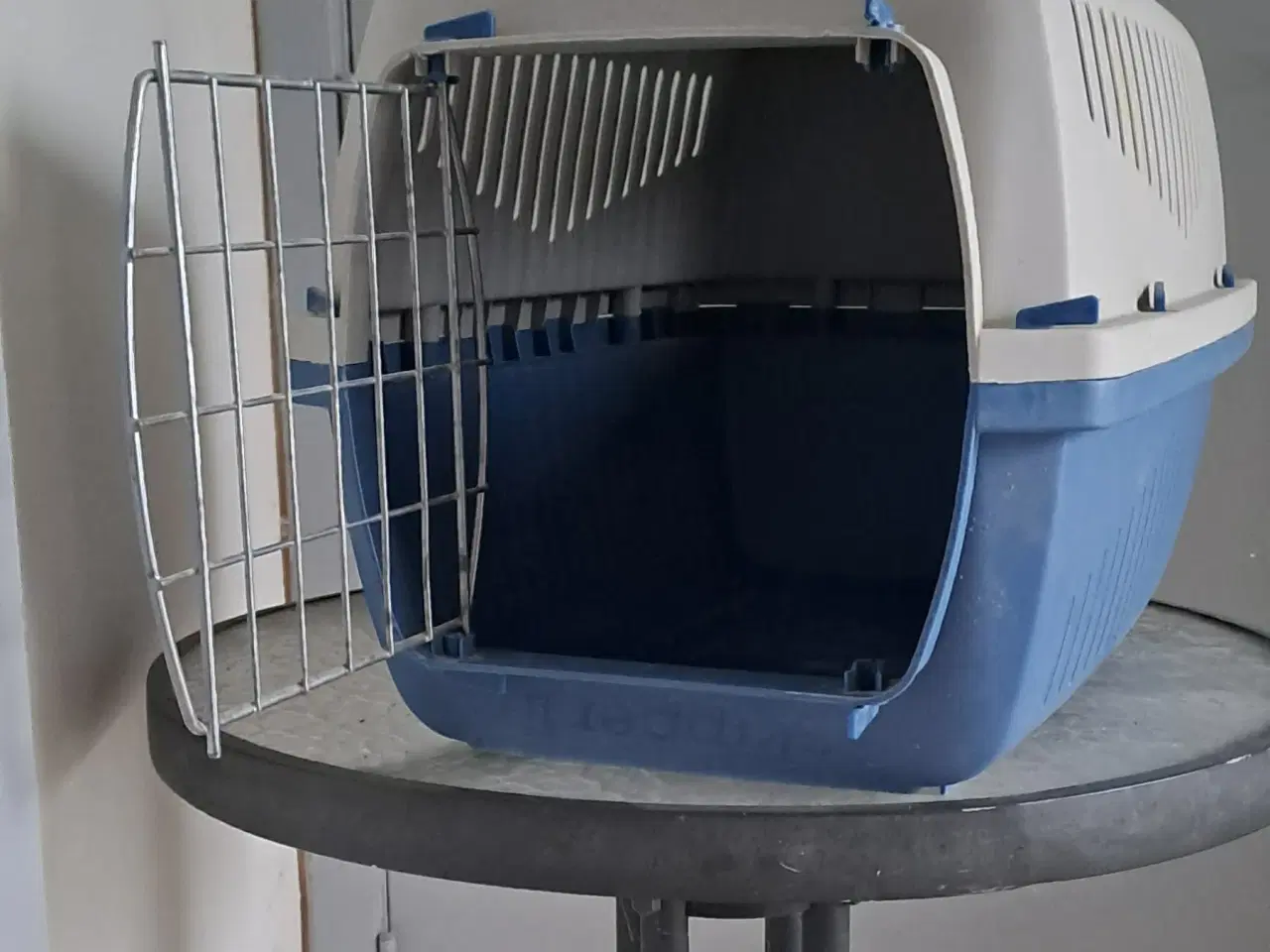 Billede 1 - Transportboks til mindre hunde