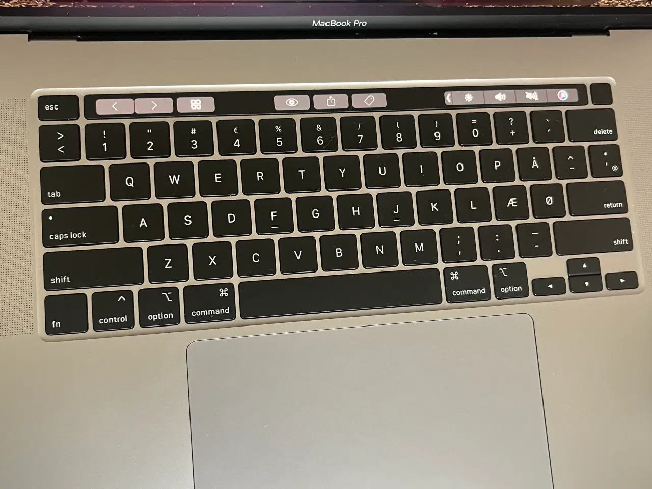 Billede 4 - MacBook pro