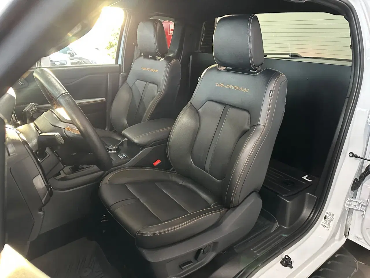 Billede 6 - Ford Ranger 2,0 EcoBlue Wildtrak Rap Cab aut.