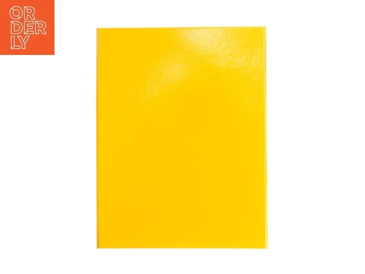Billede 2 - Opbevaringsboks fra HAY (str. 33 x 26 x 8,5 cm)