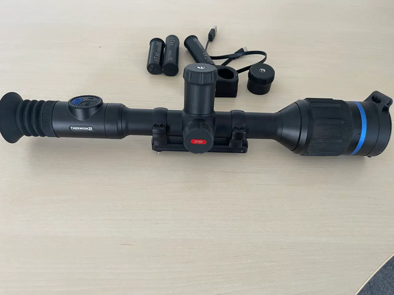 Billede 1 - Pulsar Thermisk XP50 Thermion2