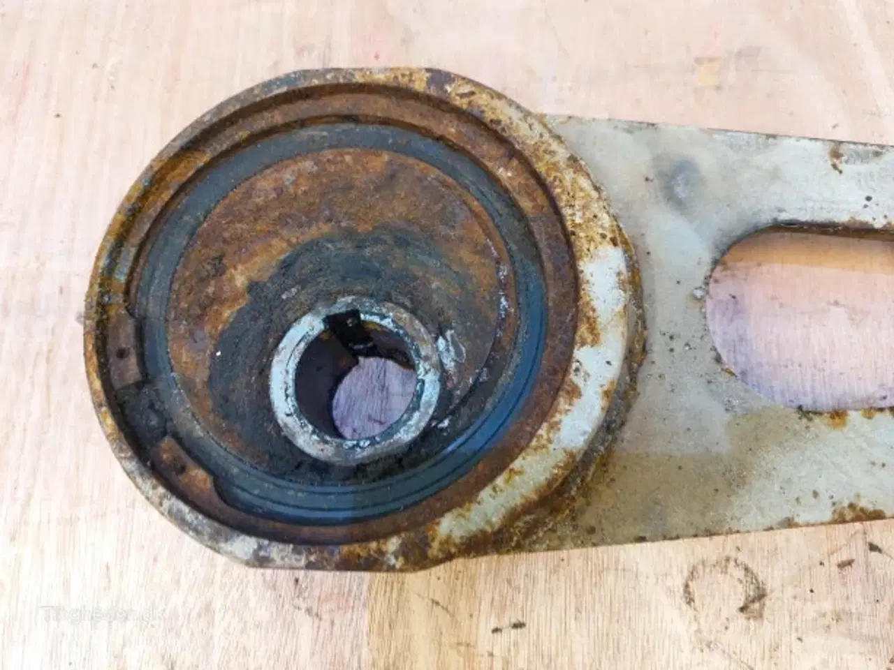 Billede 14 - Massey Ferguson 7274 Plejlstang 28482436