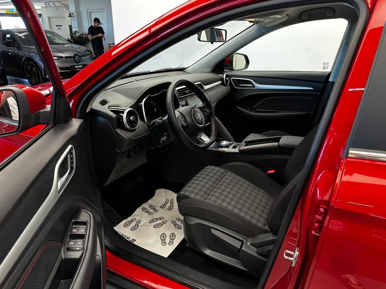 Billede 13 - MG ZS 50 Comfort