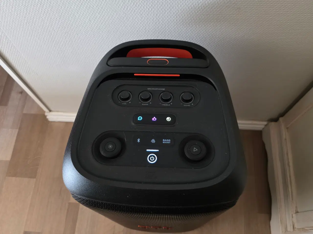Billede 3 - Jbl 320 partybox 
