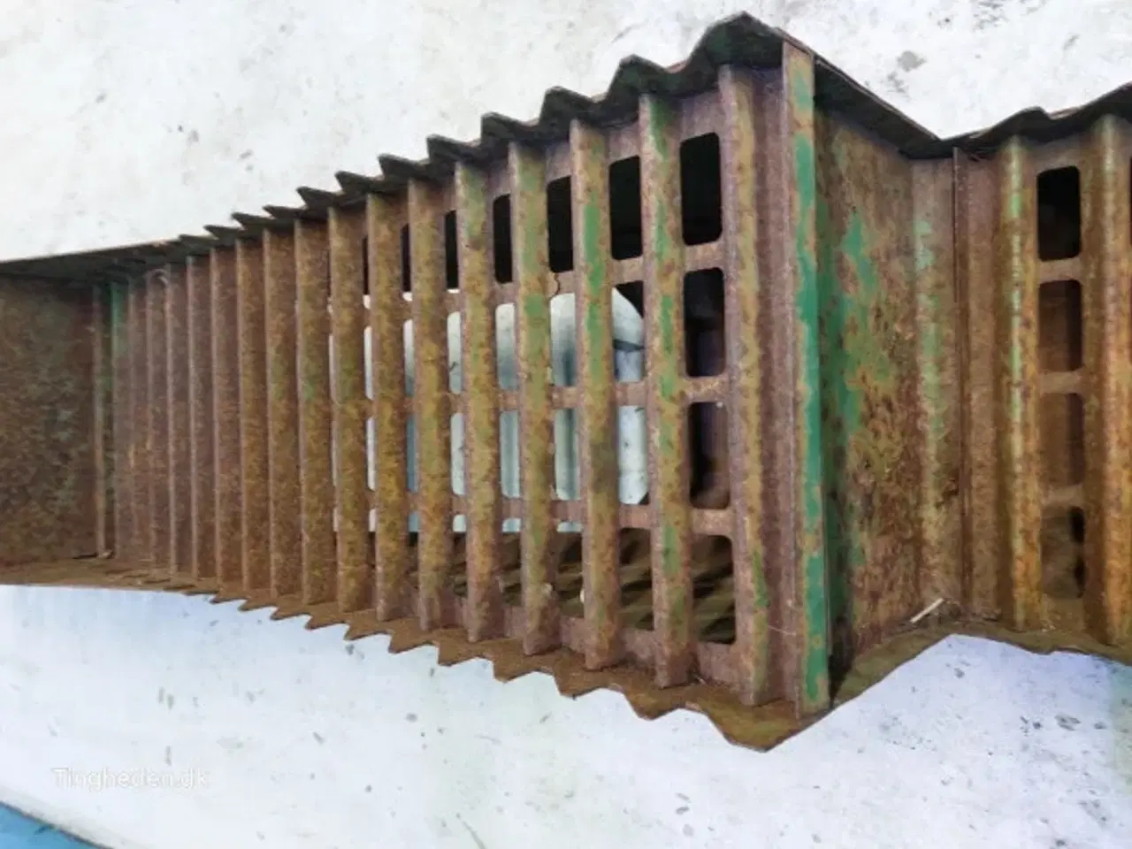 Billede 21 - John Deere 1042 Ryster AZ45556