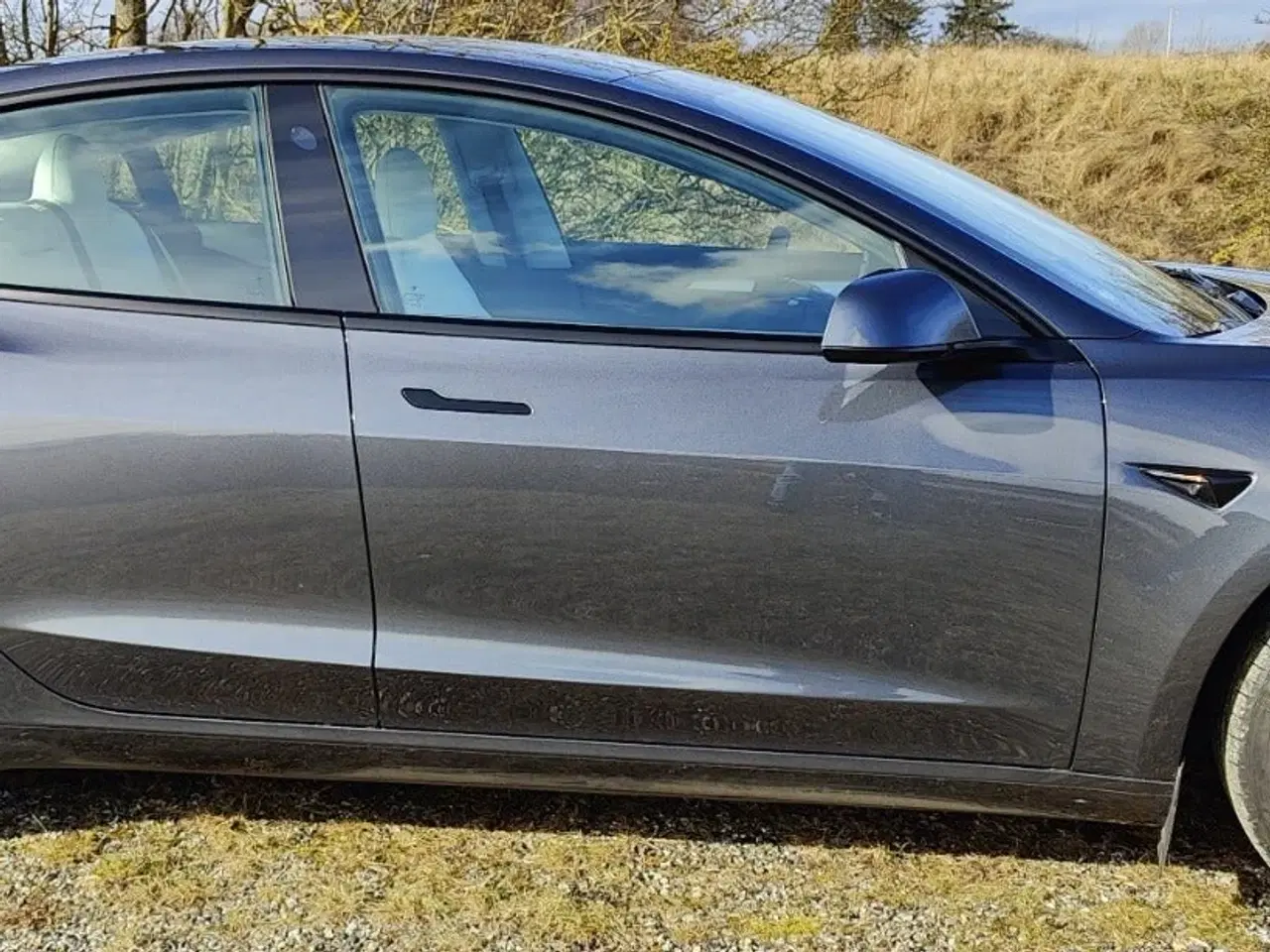 Billede 4 - Tesla Model 3  Performance AWD