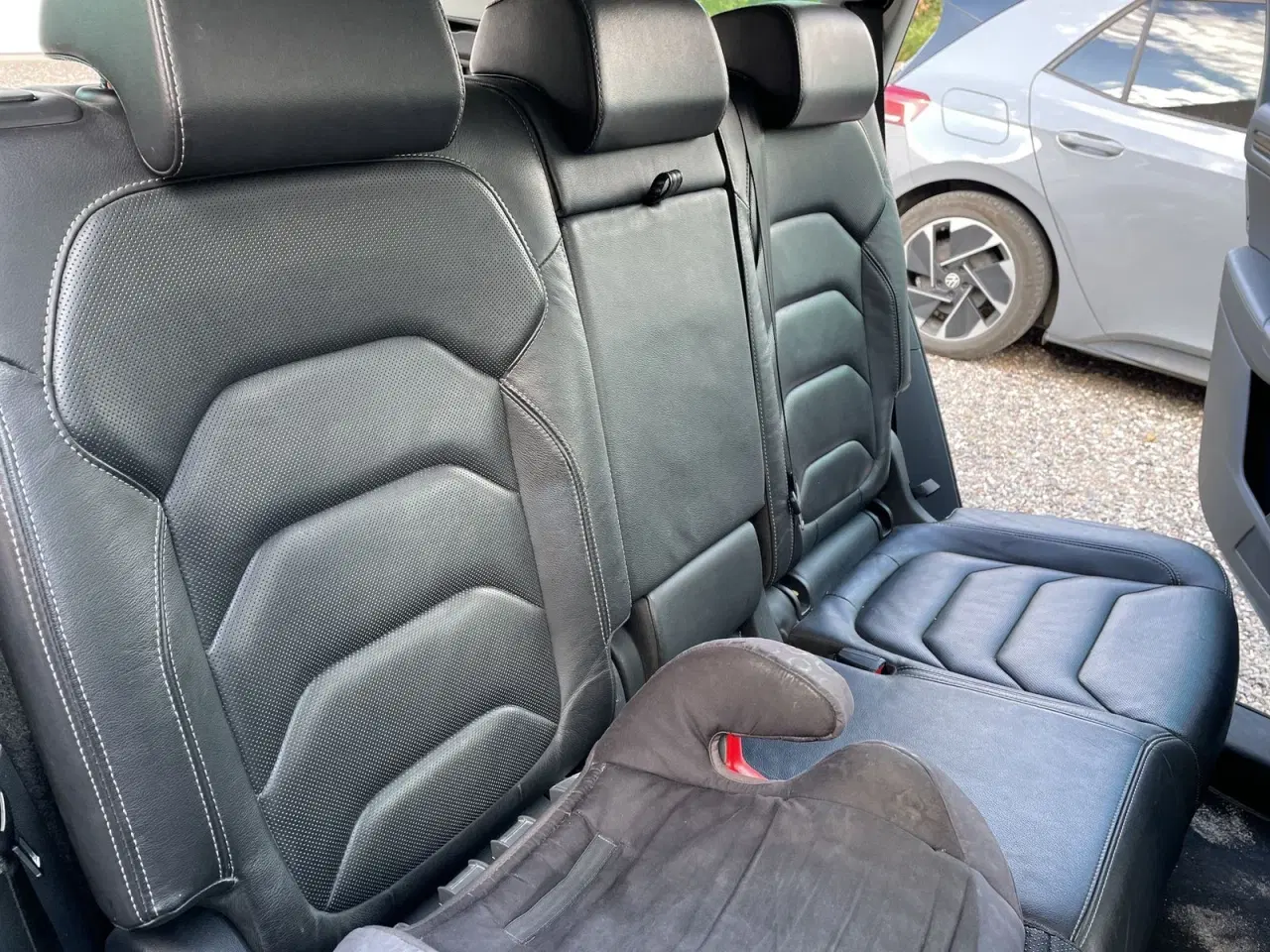 Billede 15 - Skoda Kodiaq 2,0 TDi 150 Style DSG 7prs