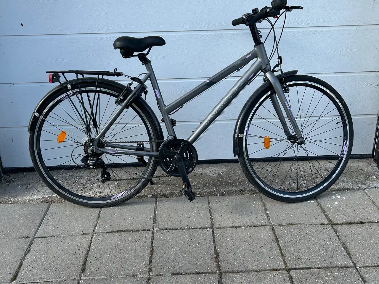 Billede 4 - Cykel