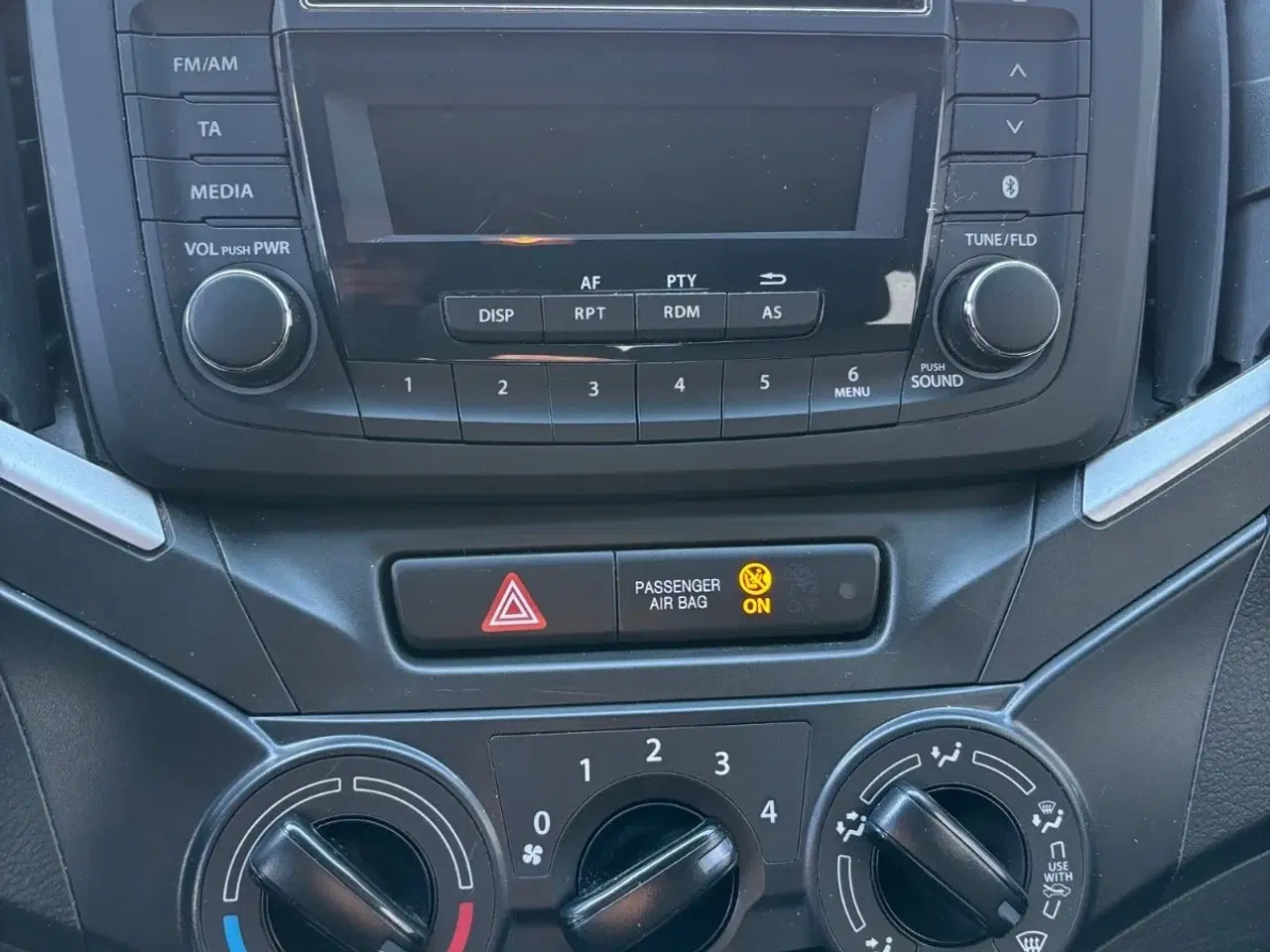 Billede 6 - Suzuki Baleno 1,2 Dualjet Active