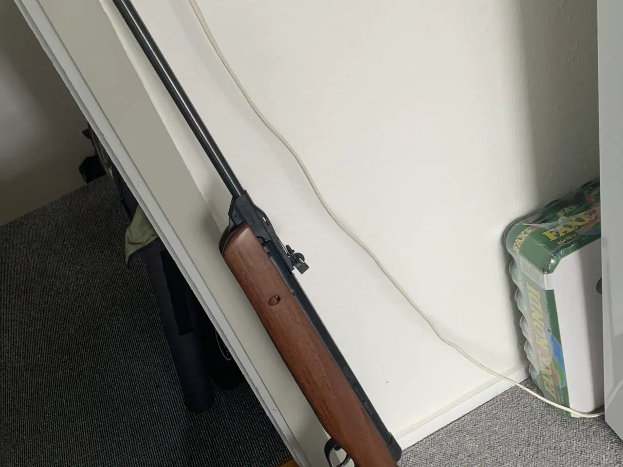 Billede 3 - Gamo luftgevær 4,5 mm