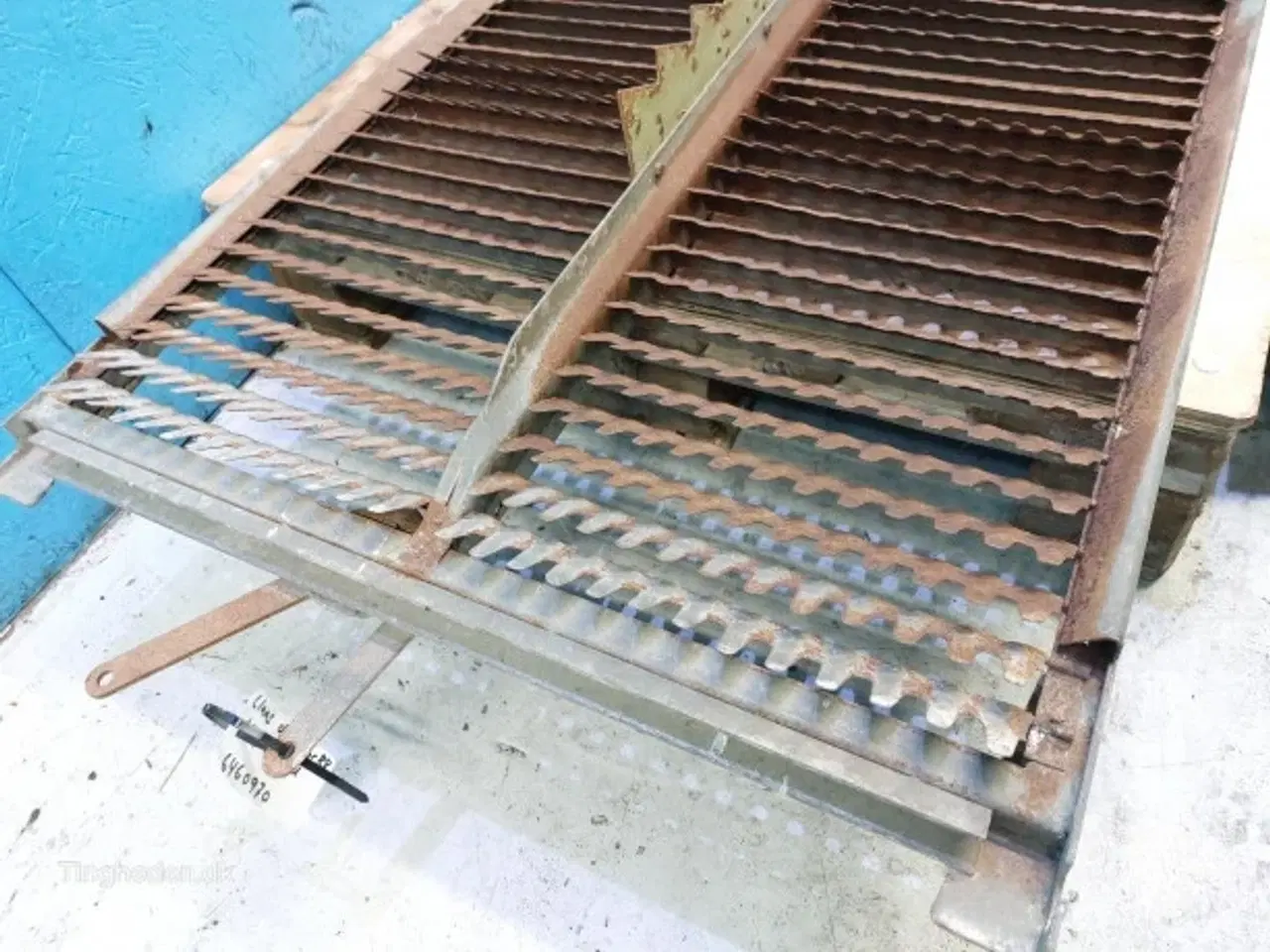 Billede 19 - Claas Dominator 88 Oversold 6460970 (1)