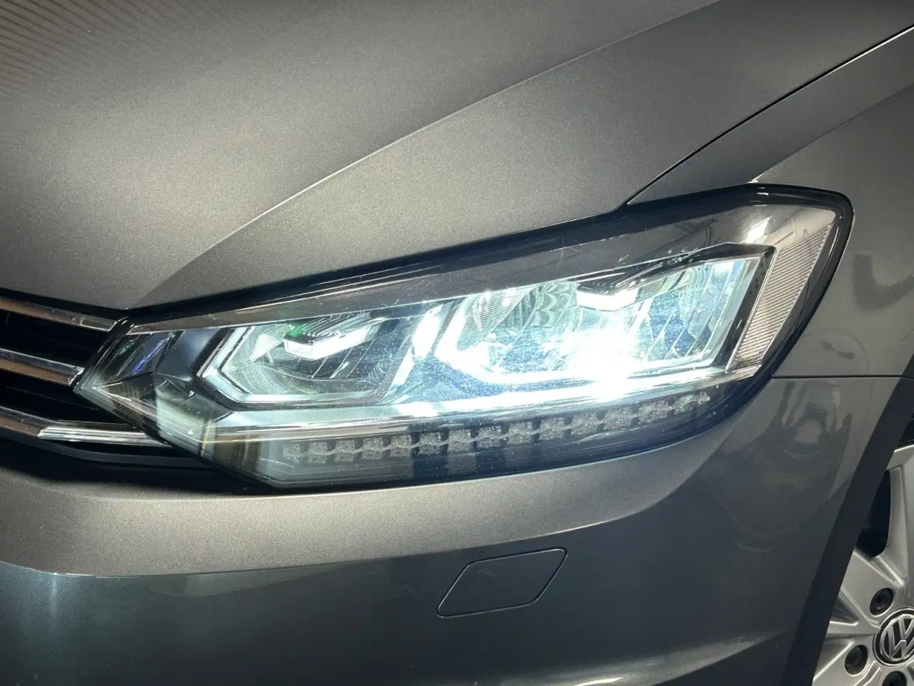 Billede 4 - VW Touran 1,5 TSi 150 Highline DSG 7prs
