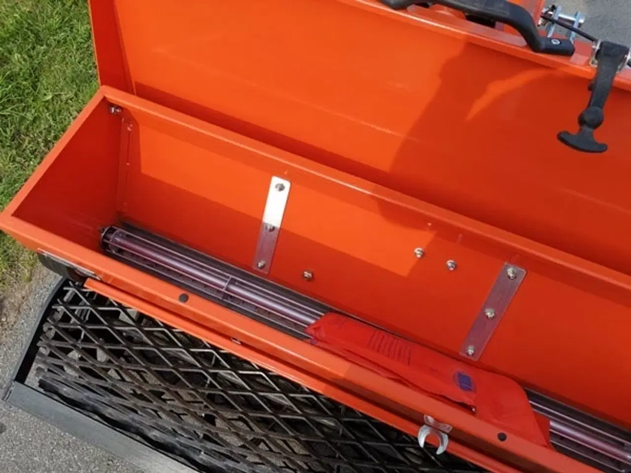 Billede 5 - Ortolan SA 135 R