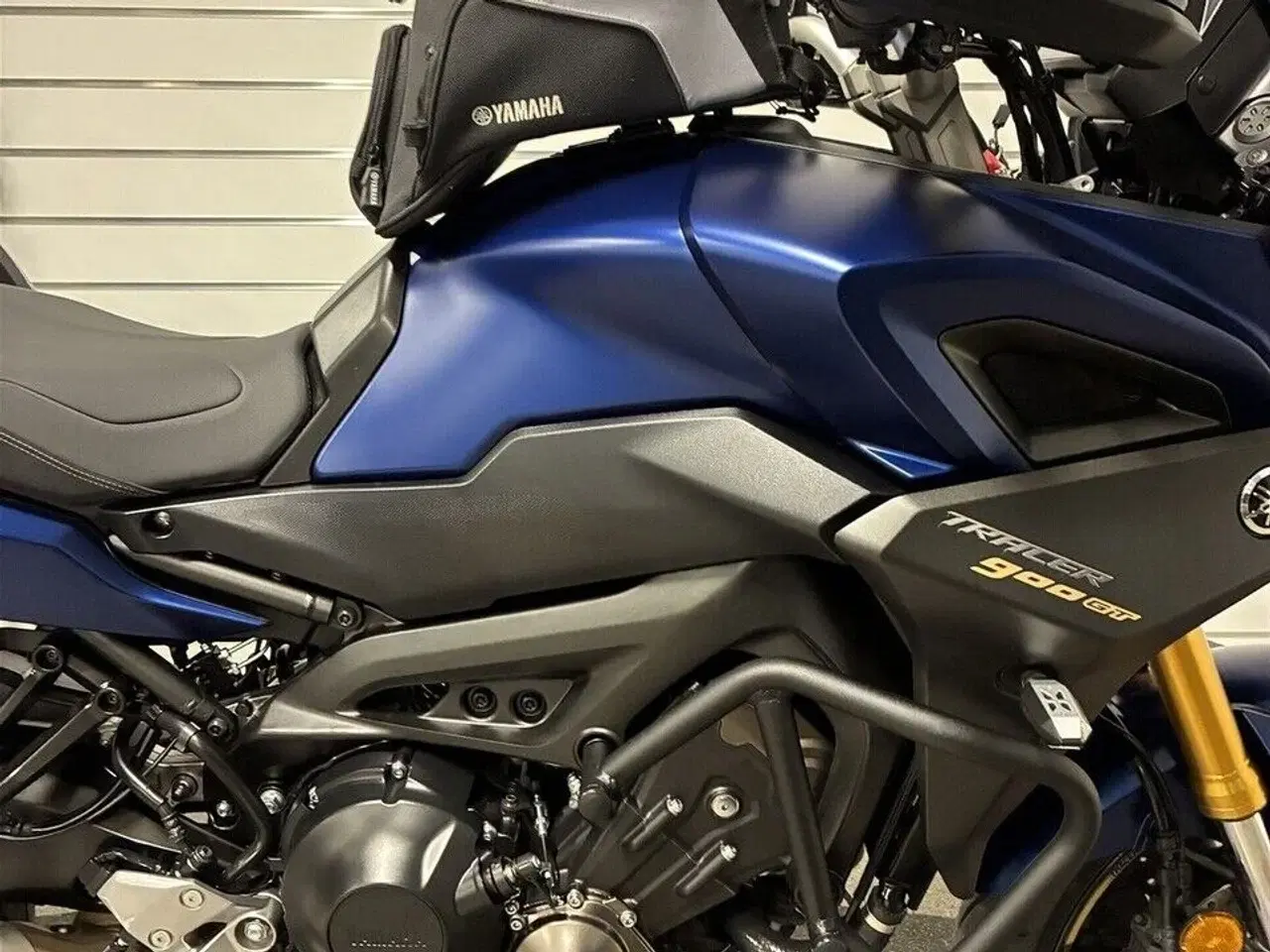 Billede 5 - Yamaha Tracer 900 GT