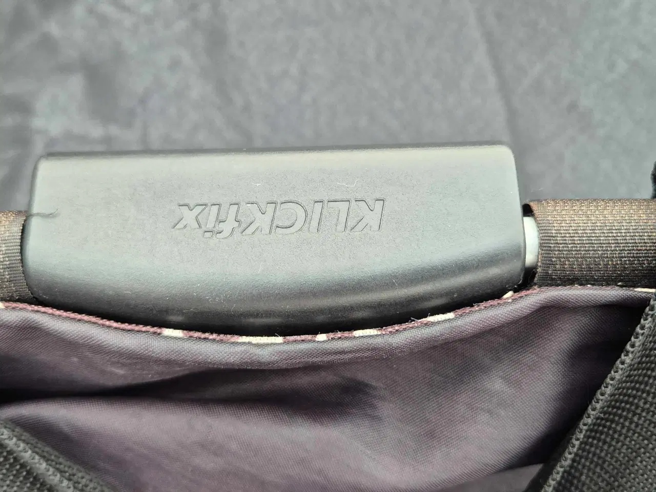 Billede 3 - Risenthel cykelkurv sælges