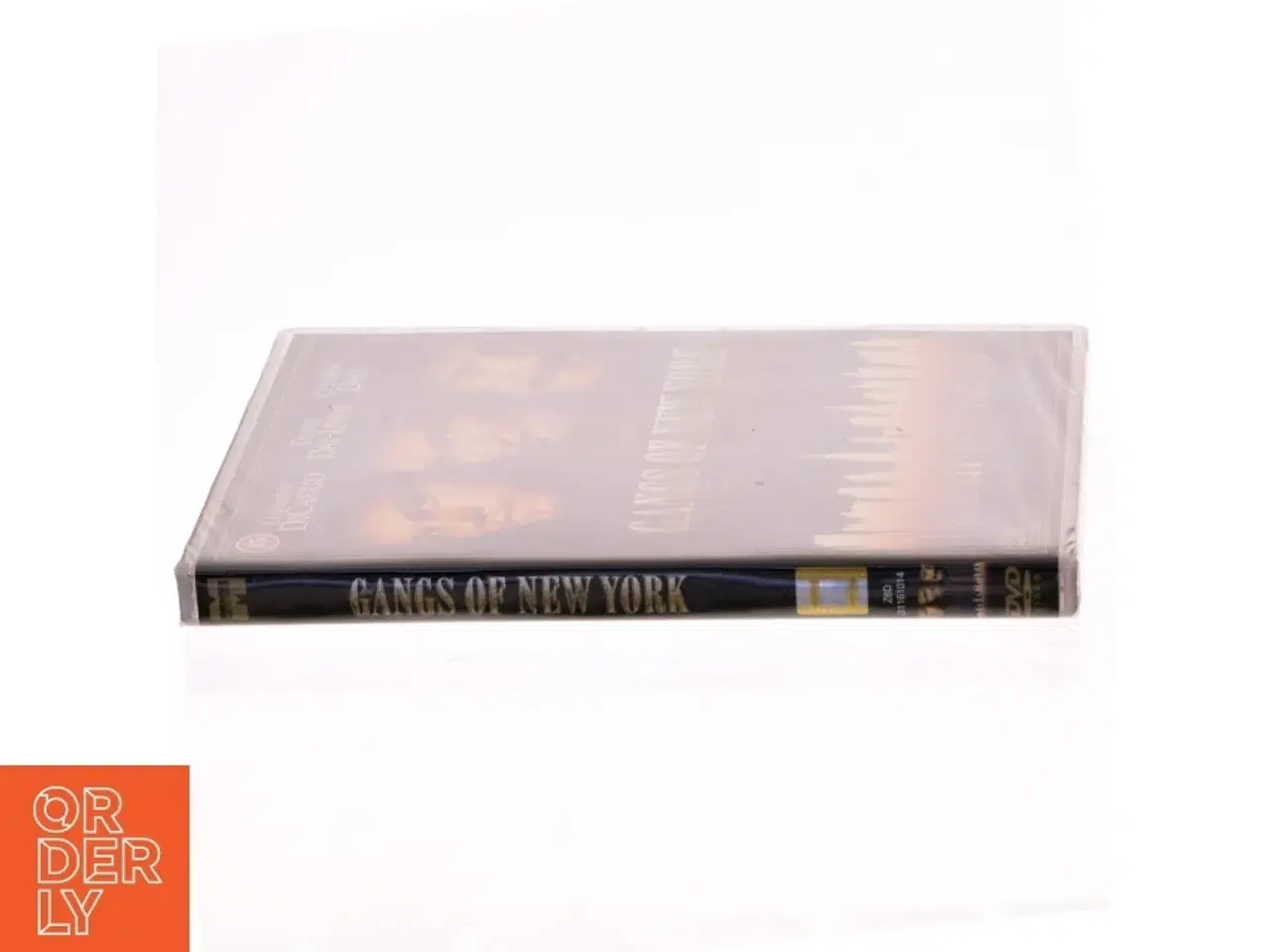 Billede 2 - Gangs of New York Dk