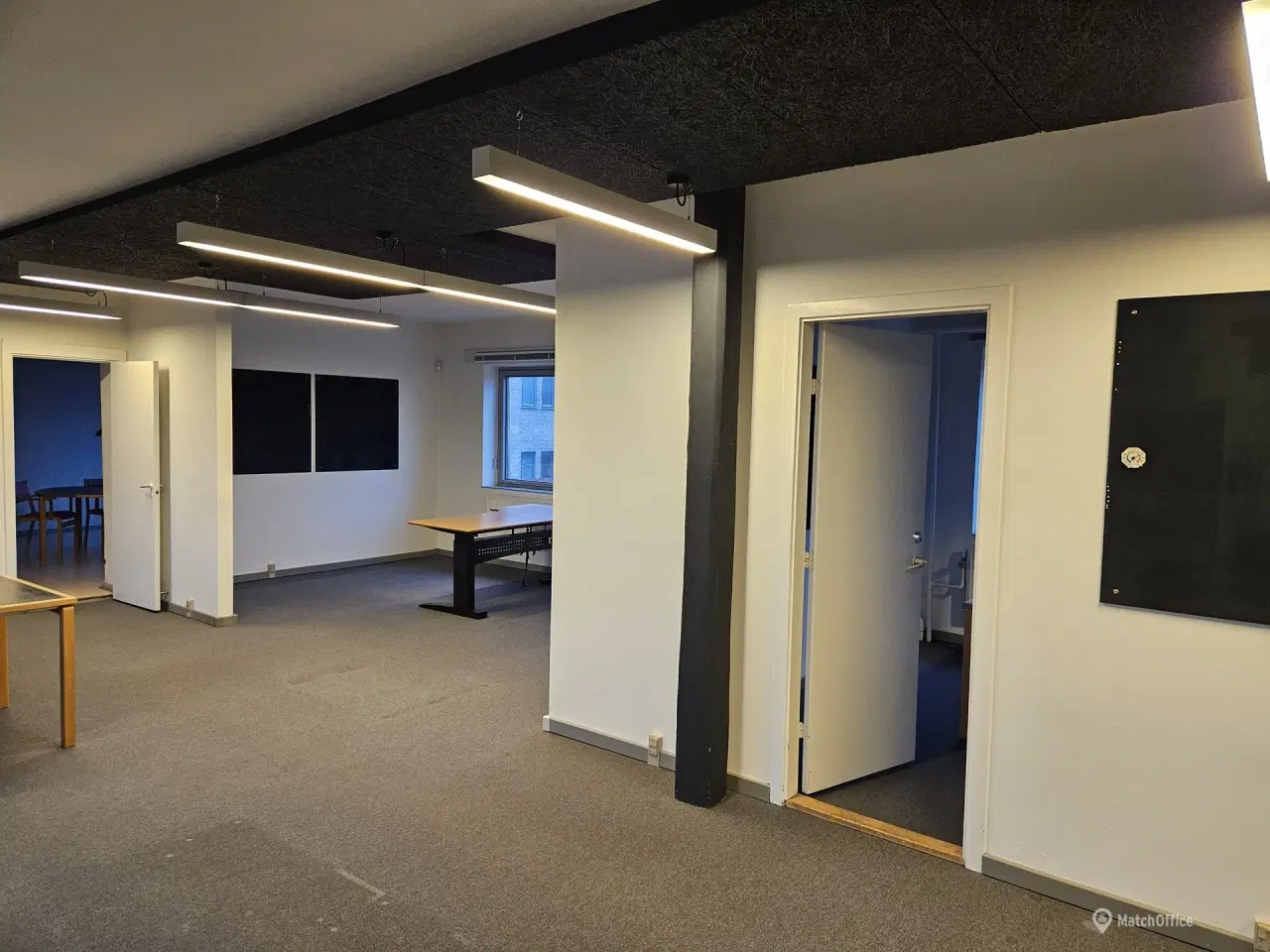 Billede 3 - Erhvervslejemål 190 m2 udlejes