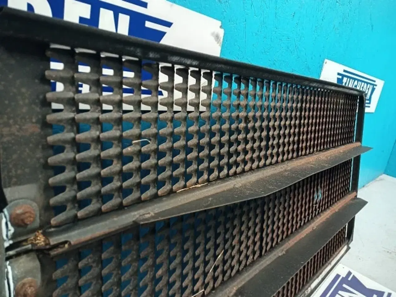 Billede 8 - John Deere 9540 WTS Oversold AH202066