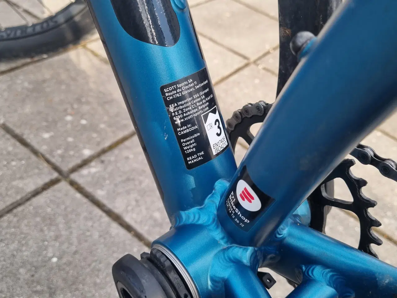 Billede 7 - Scott aspect 910 mtb