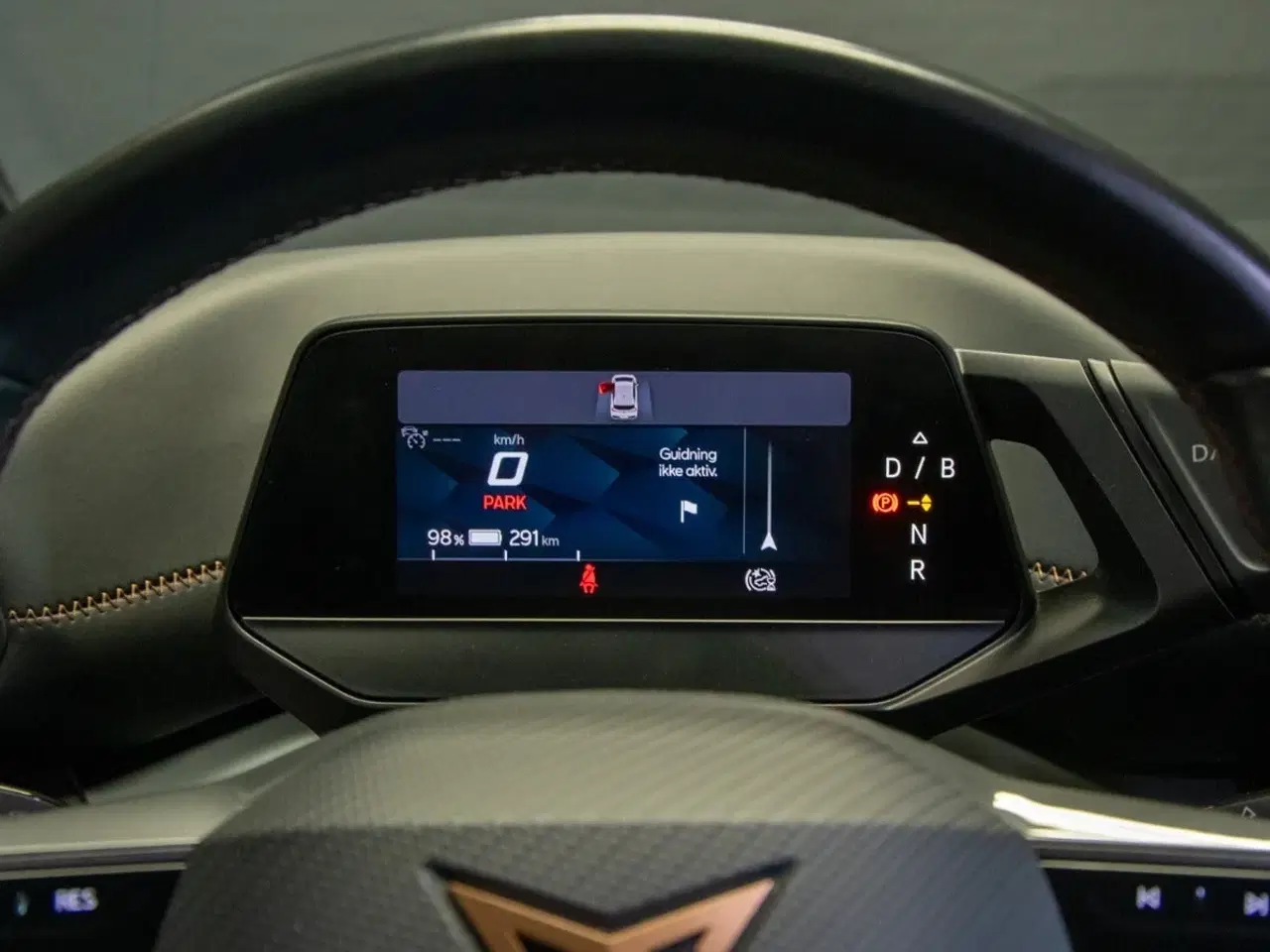 Billede 15 - Cupra Born 58 e-Boost