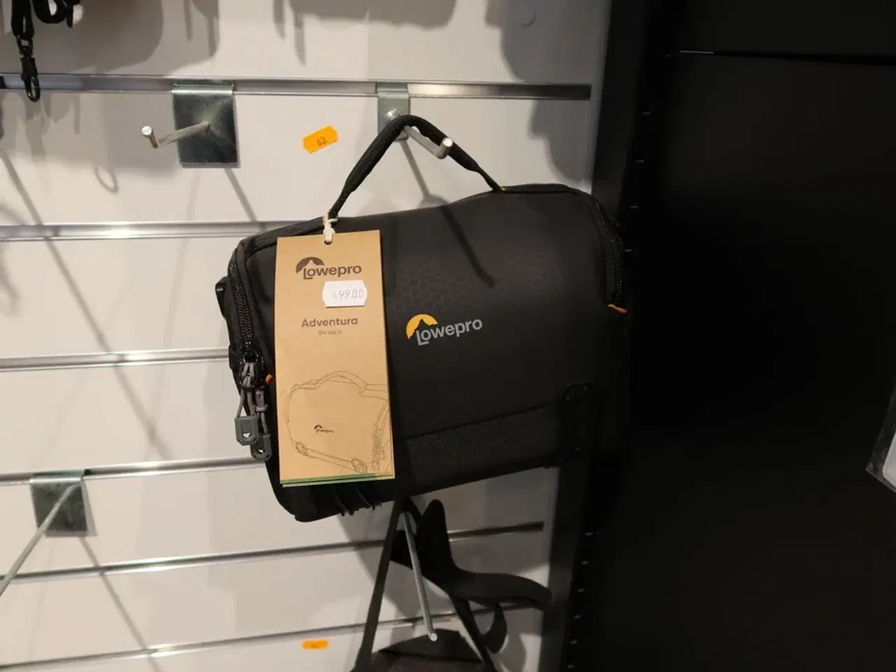 Billede 2 - Kamerataske LOWEPRO Adventura