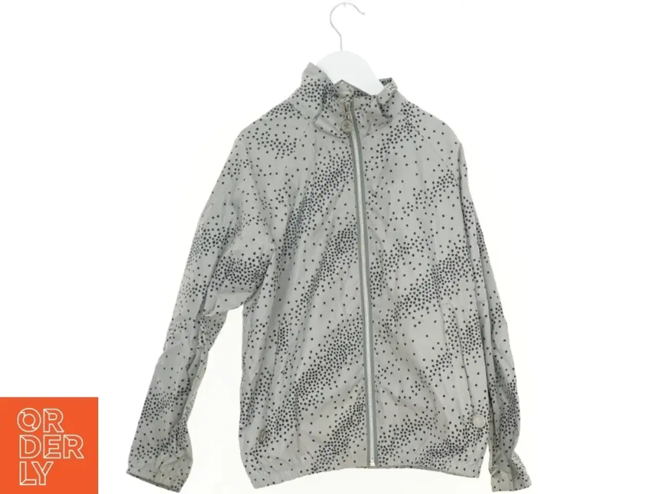 Billede 1 - Vindjakke fra Molo (str. 140 cm)