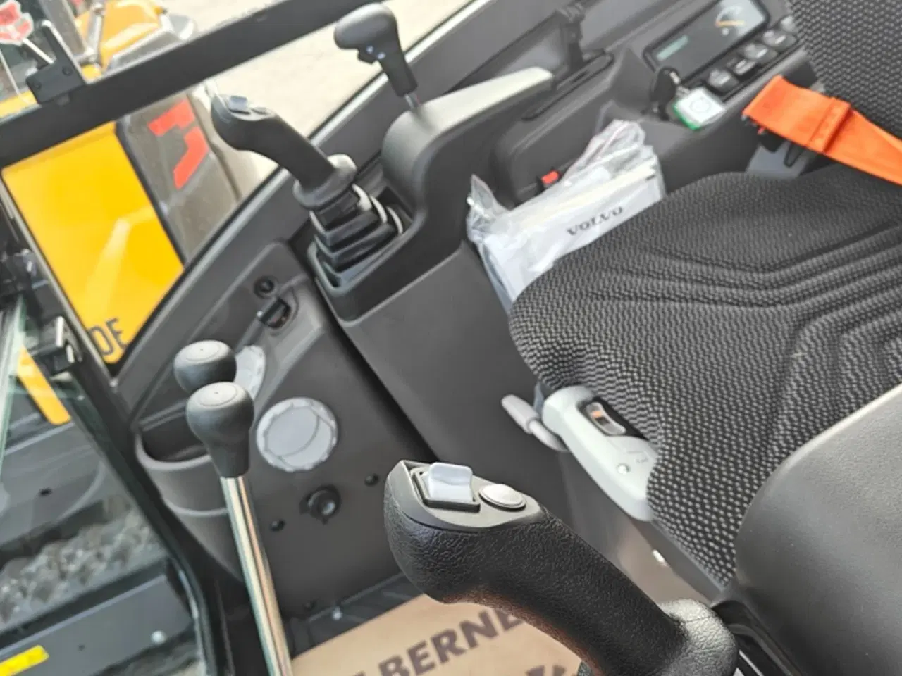 Billede 10 - Volvo EC20E