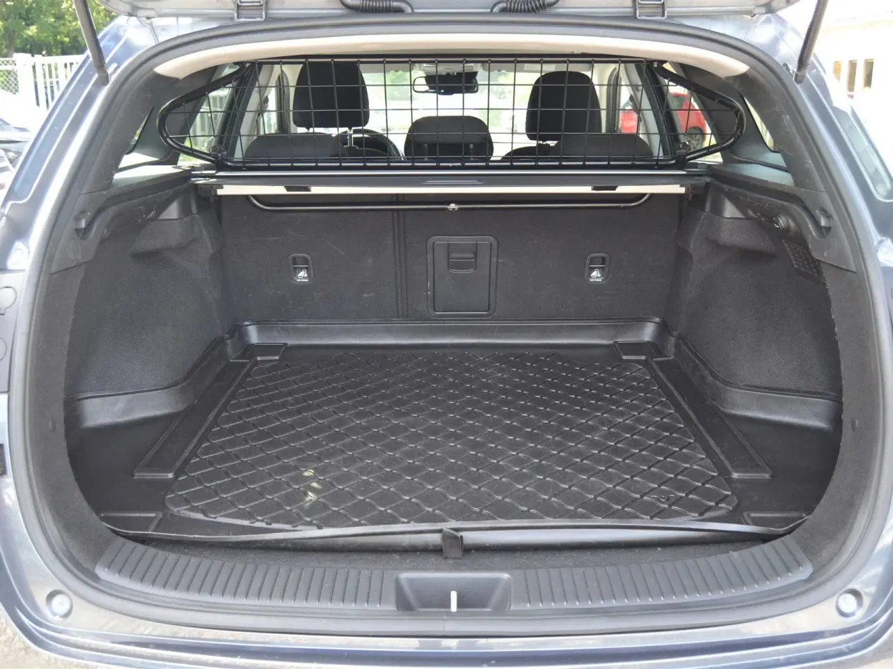 Billede 9 - Hyundai i30 Cw 1,0 T-GDI Premium 120HK Stc 6g