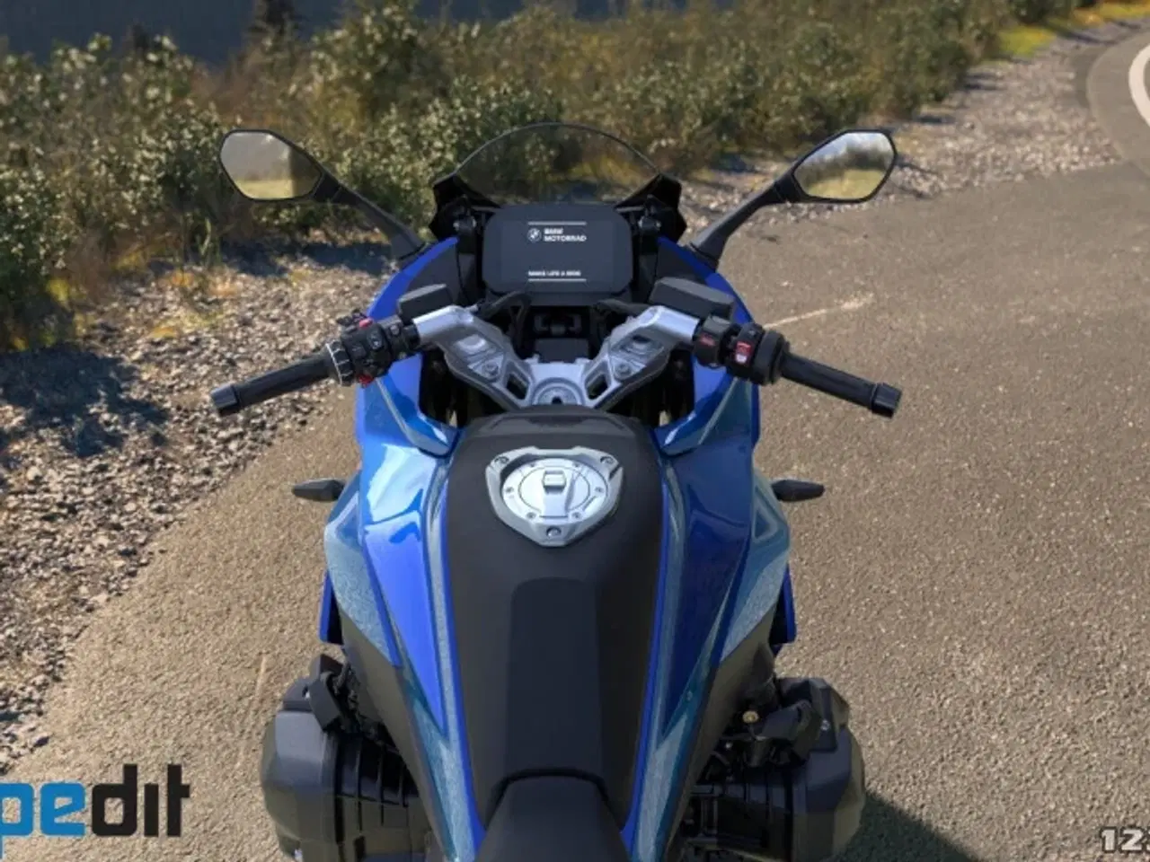 Billede 10 - BMW R 1300 RS