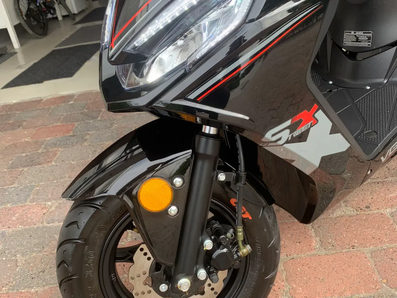 Billede 6 - Vga Street X 45. 50 km 2025