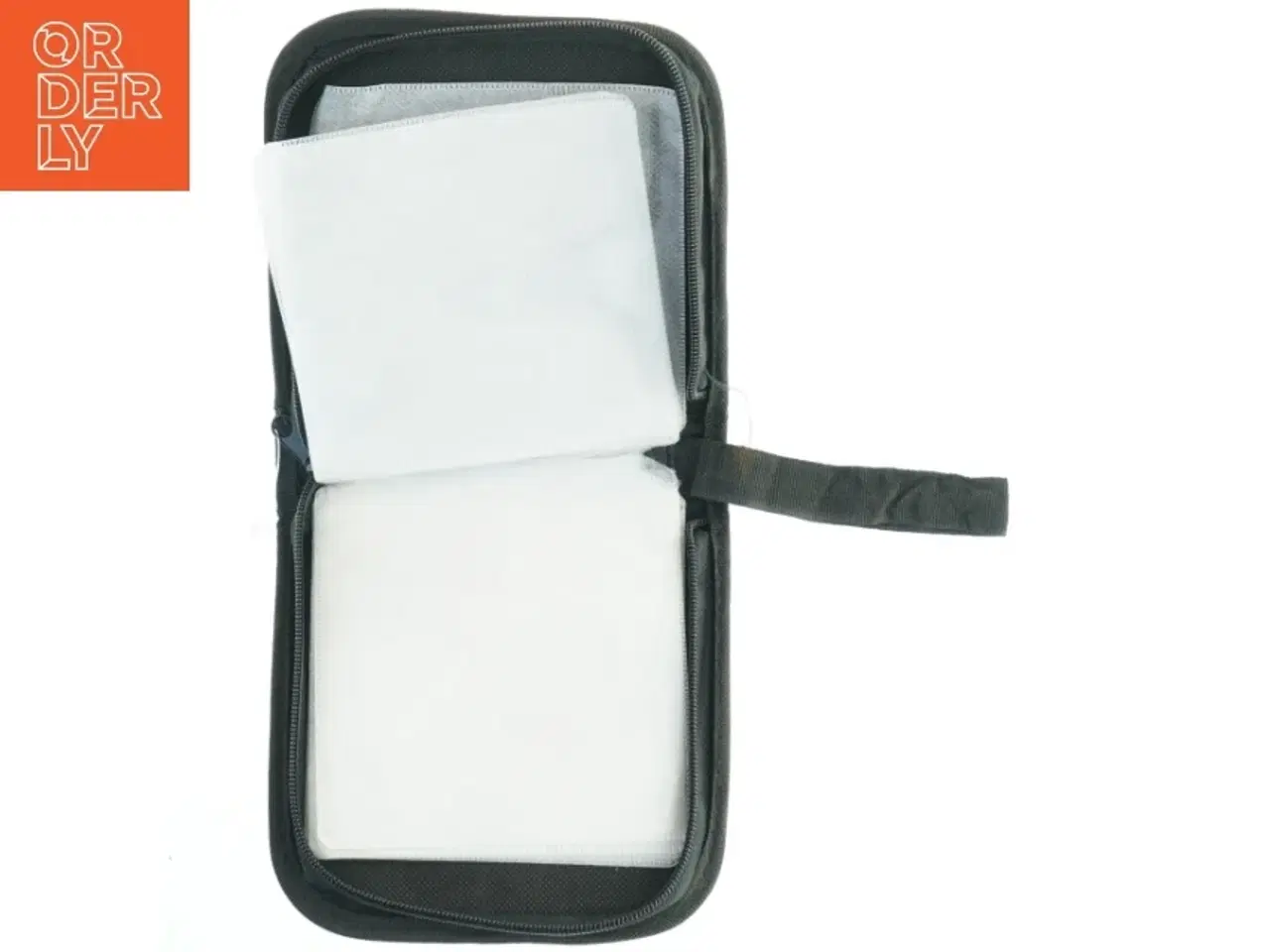 Billede 3 - CD opbevaringsmappe fra Silly (str. 15x16 cm)