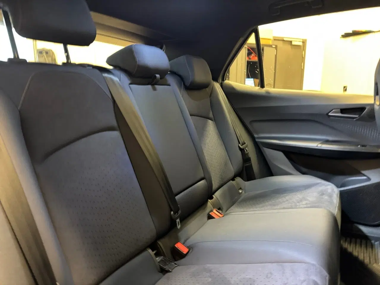 Billede 16 - Cupra Born 58 Dinamica Pack High