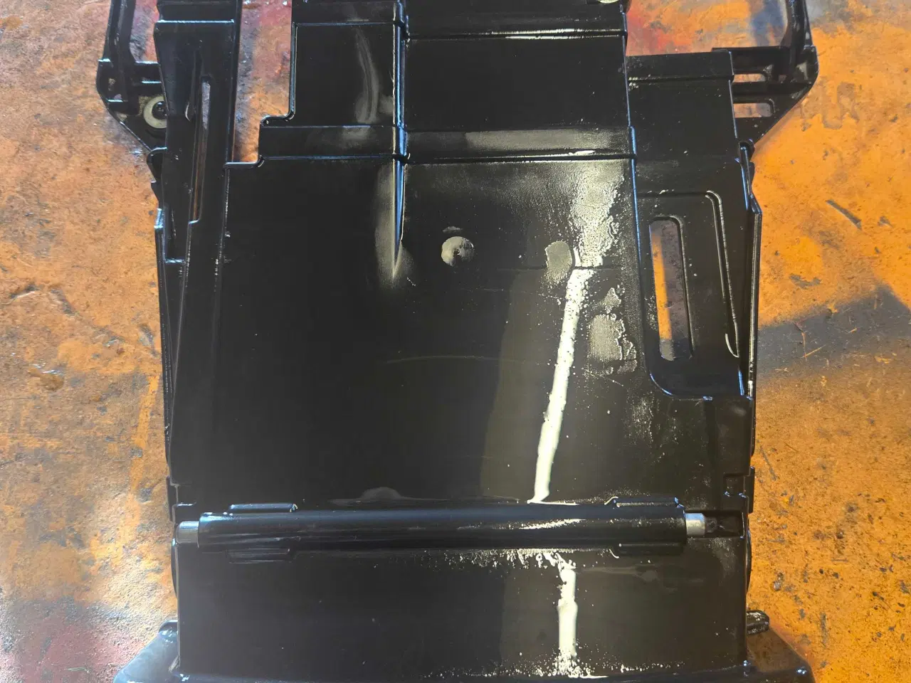 Billede 1 - Stiga Park skærme