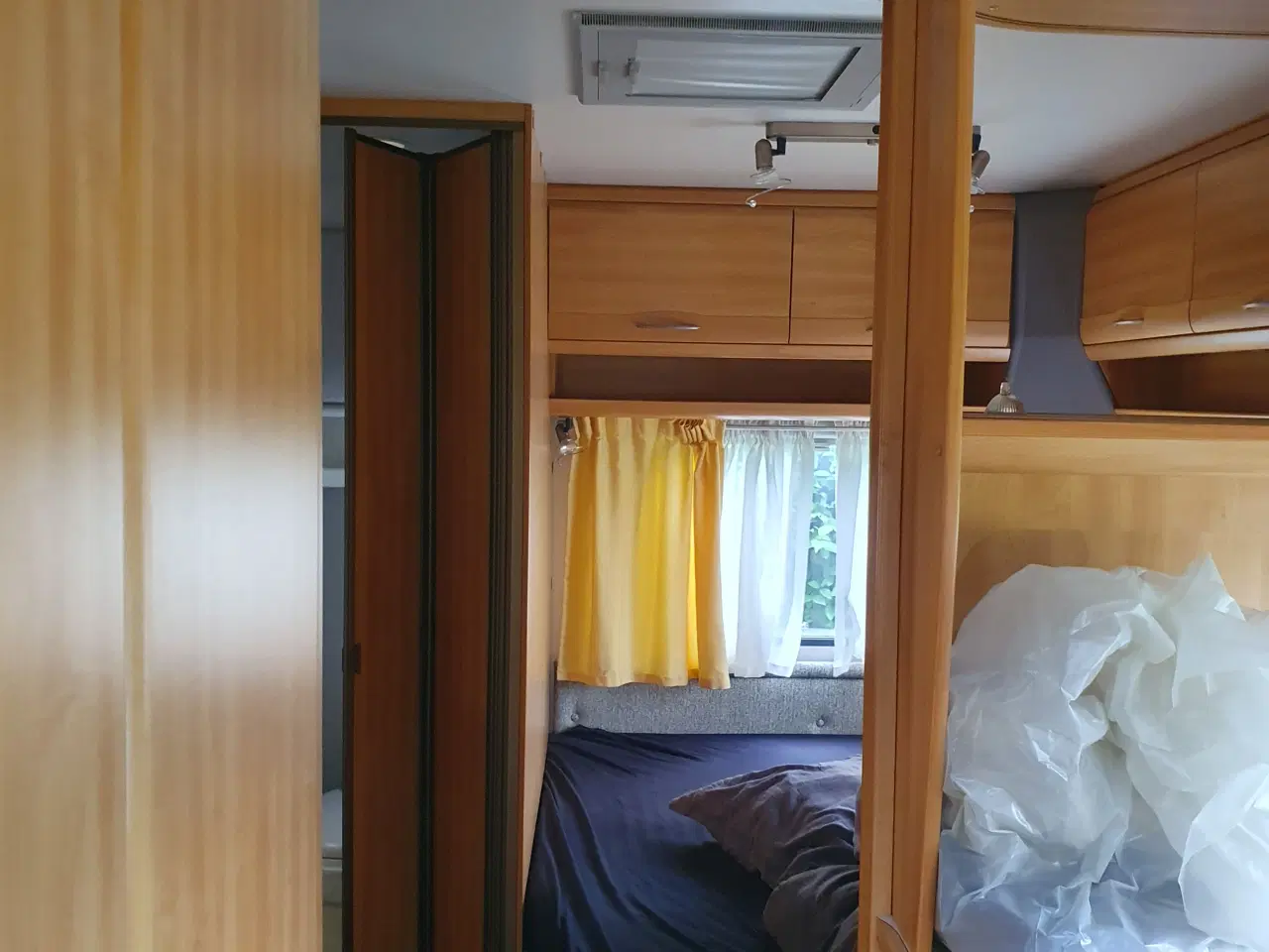 Billede 10 - Knaus eurostar 500 campingvogn 