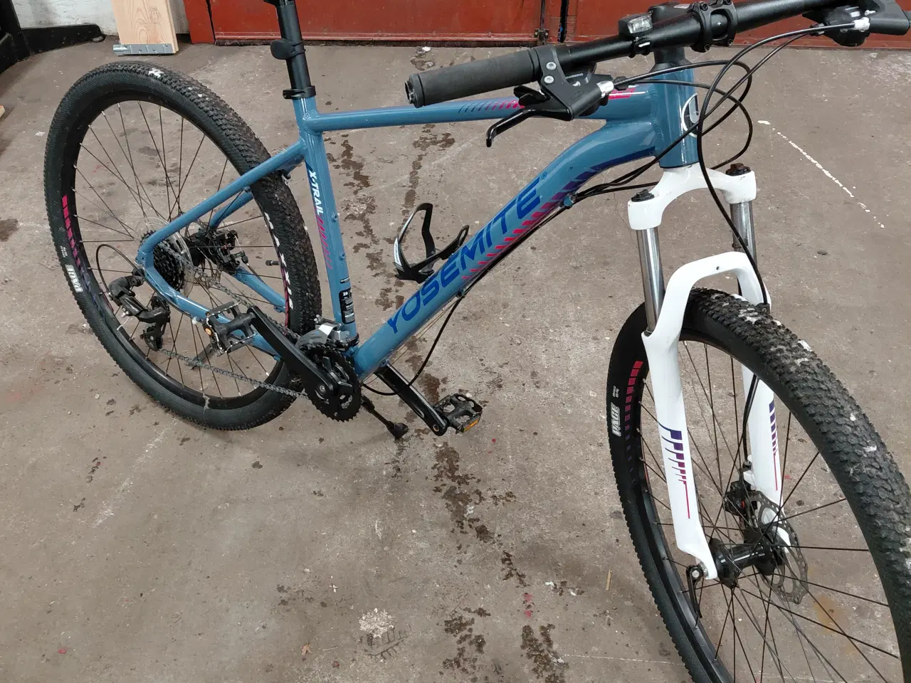 Billede 2 - Cykel sælges