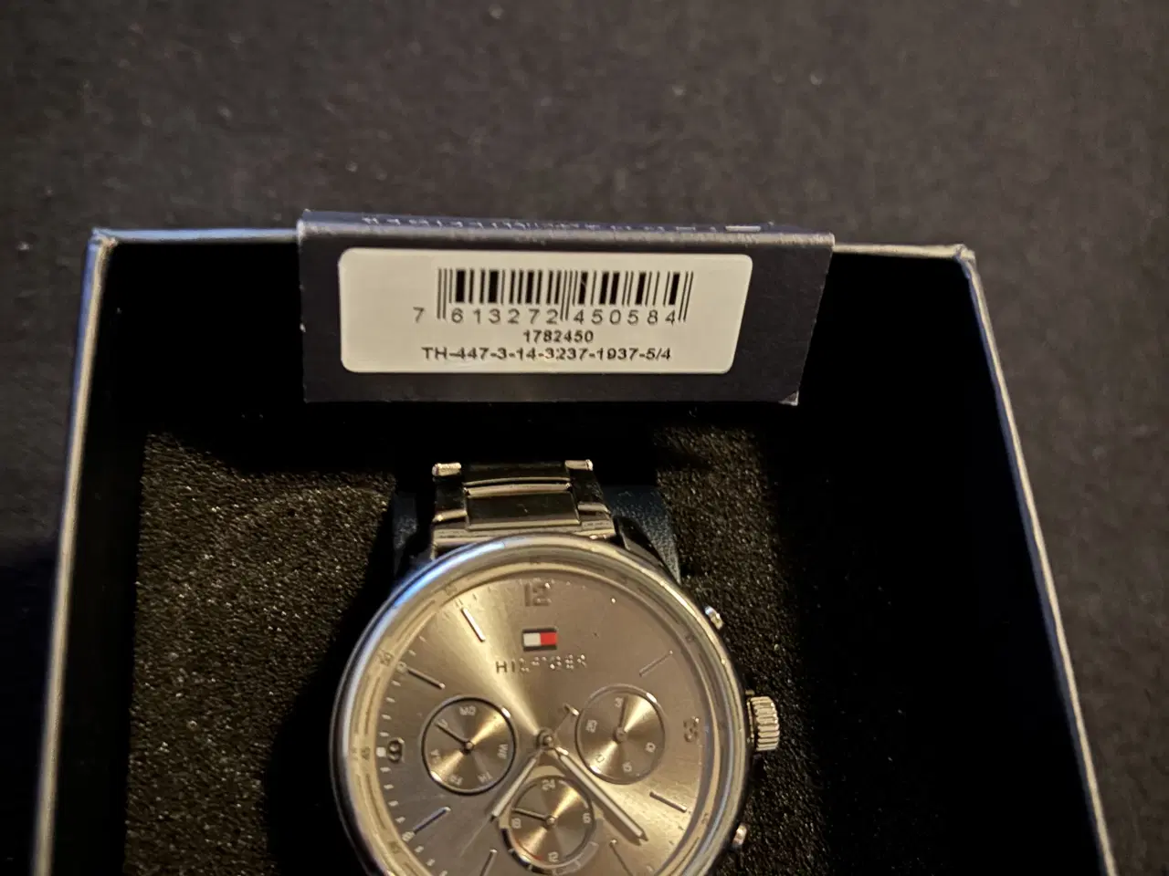 Billede 4 - Tommy Hilfiger ur 39-42mm