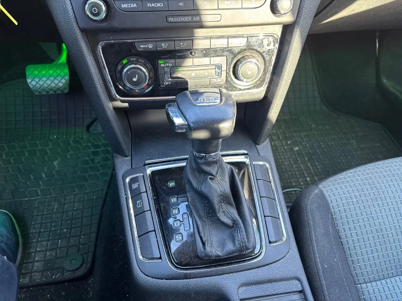 Billede 12 - Skoda Superb 1,8 TSi 160 Ambition DSG
