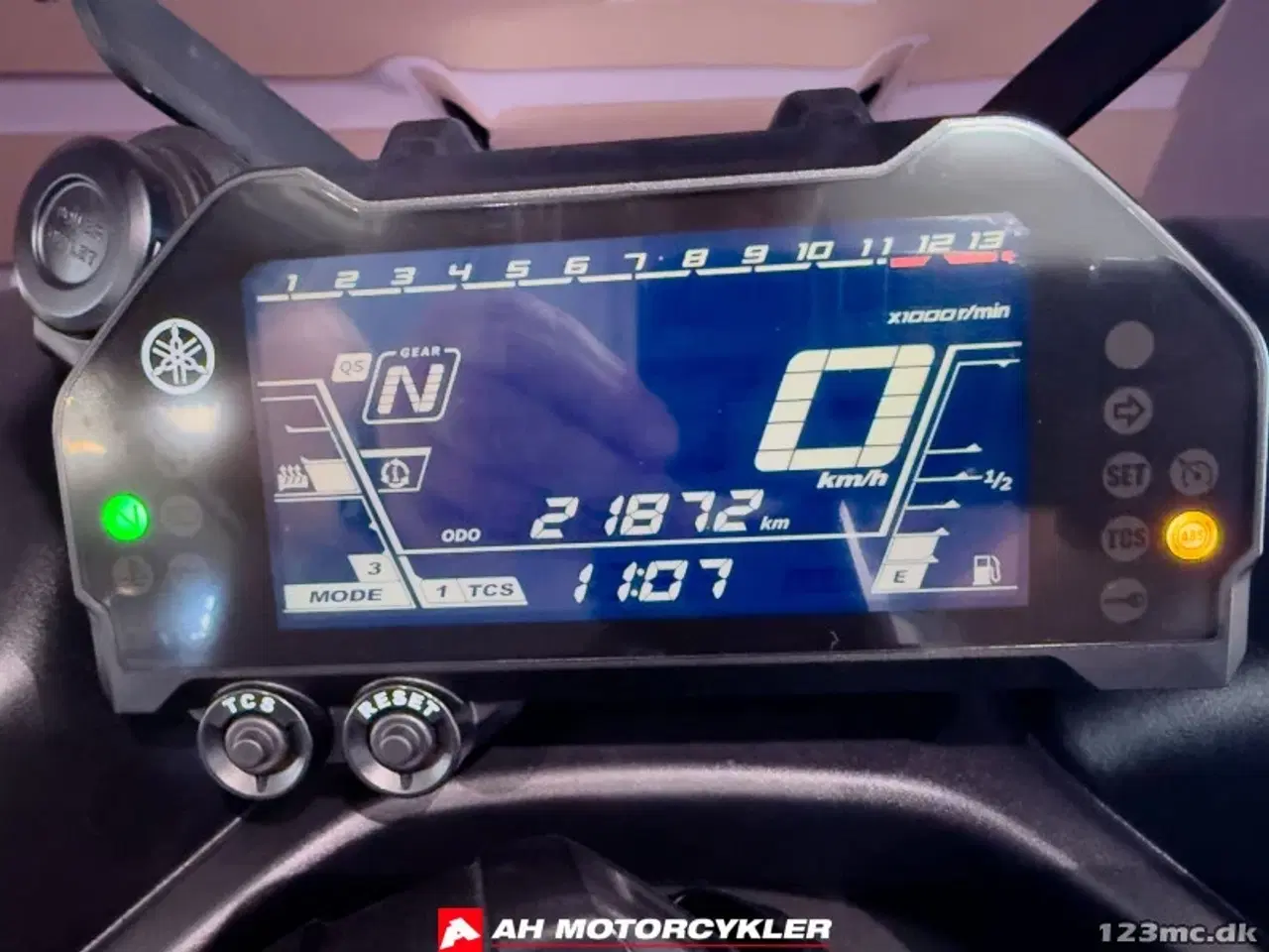 Billede 5 - Yamaha Niken