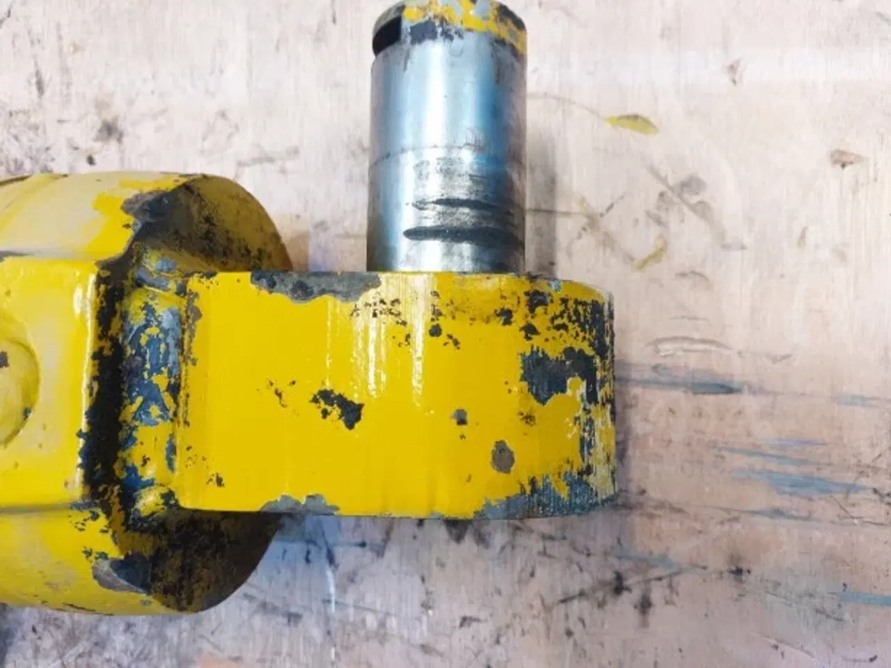 Billede 15 - Hanomag 44C Cylinder 608102M91