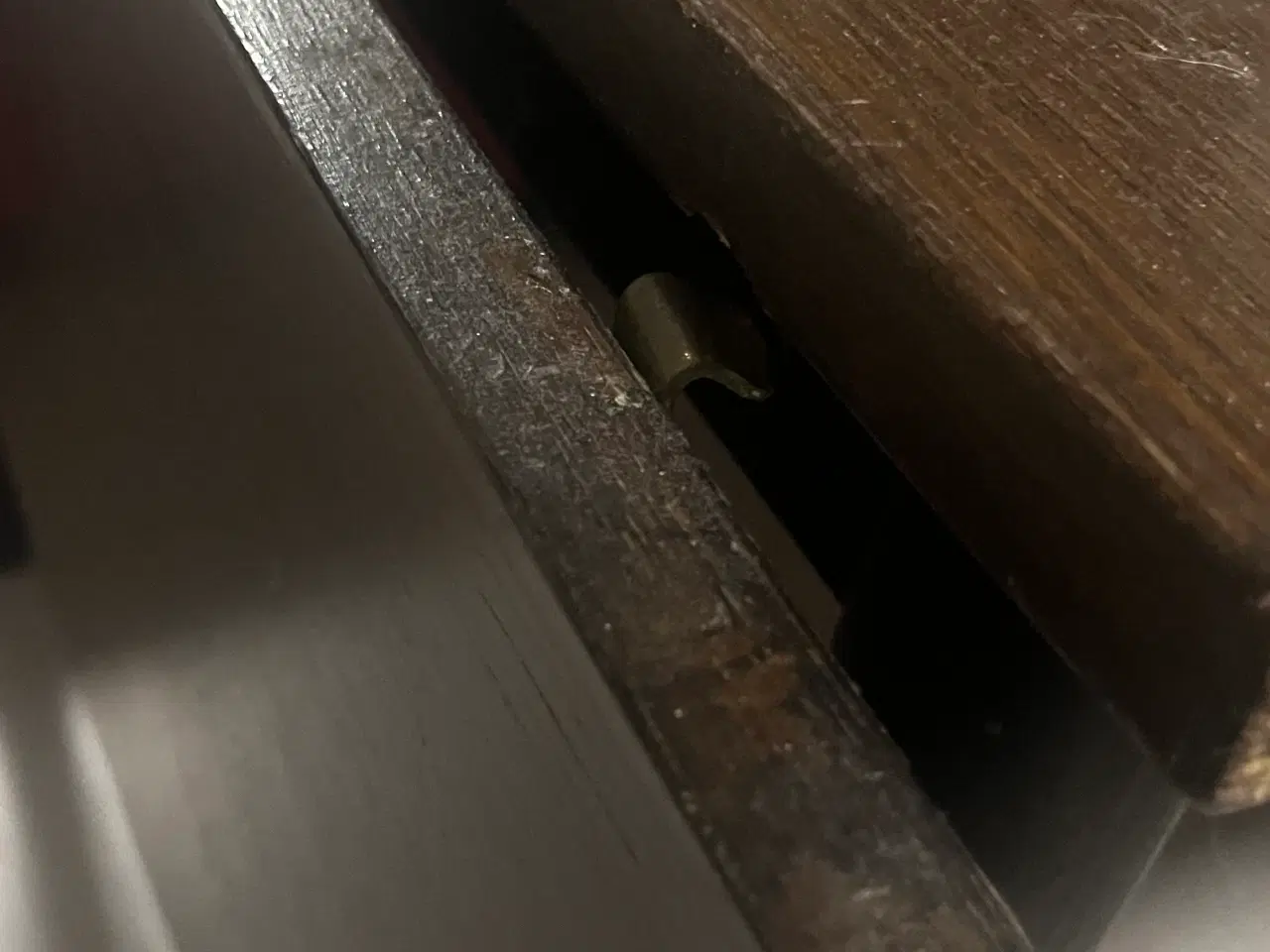 Billede 7 - Fleksibel spisebord med 6 stole!