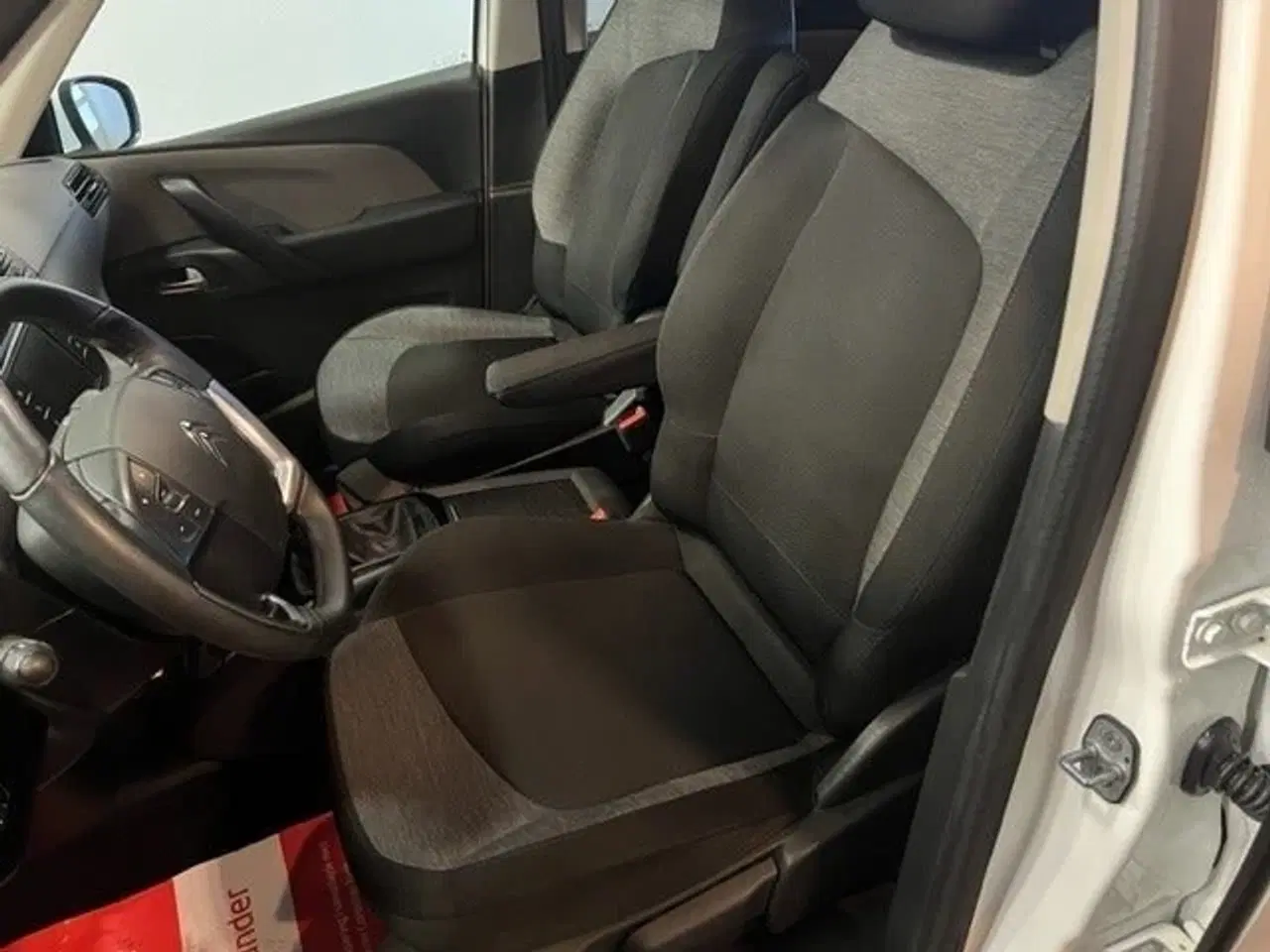 Billede 7 - Citroën Grand C4 SpaceTourer 1,2 PureTech 130 Platinum 7prs