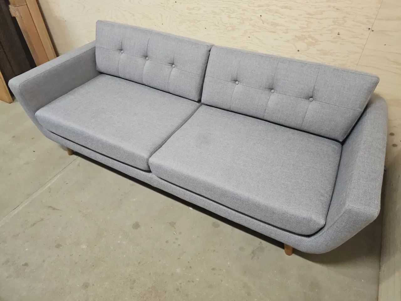 Billede 3 - SofaCompany Vera 3 pers. sofa – Nypris: 7.999 DKK