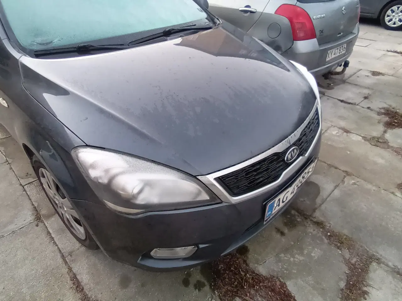 Billede 2 - Diesel 23 km l 