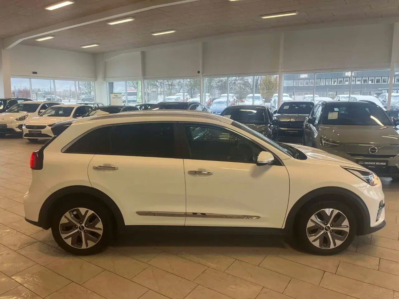 Billede 2 - Kia e-Niro 64 Advance