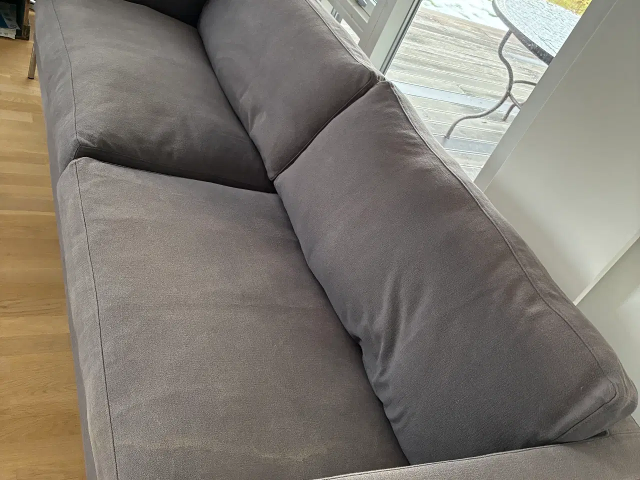 Billede 4 - Eilersen Trenton - 2 stk. 3 pers. sofa’er