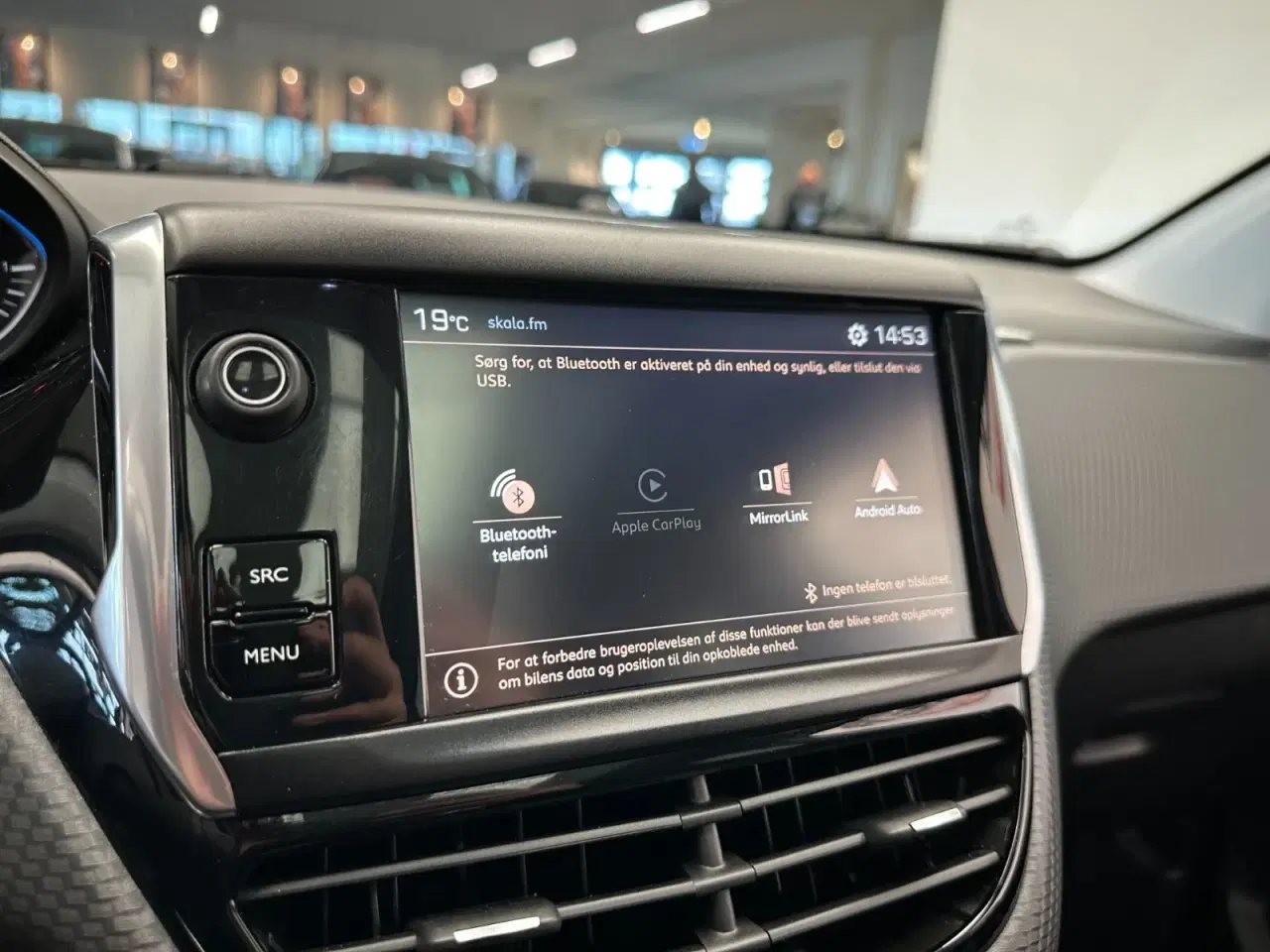 Billede 21 - Peugeot 2008 1,2 PureTech 130 Allure+