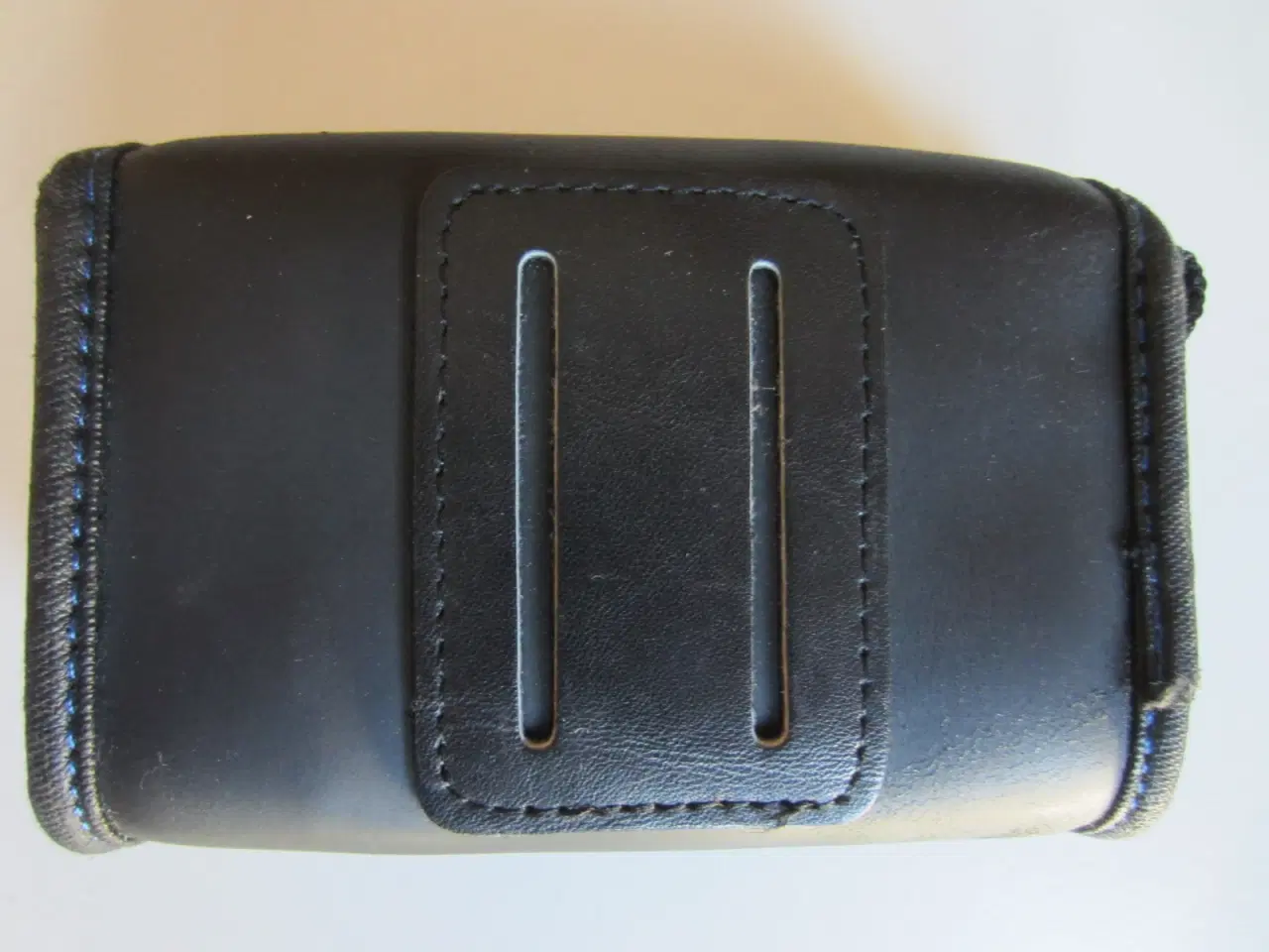 Billede 2 - Olympus kamera taske med velcro lukke