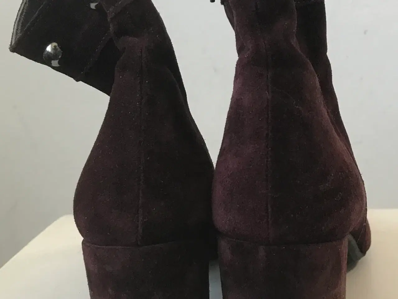Billede 4 - Angulus, støvletter, str 40