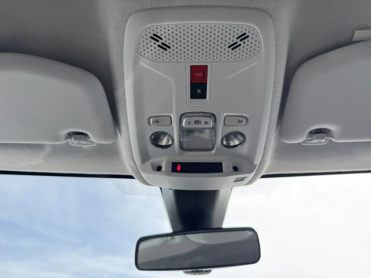 Billede 20 - Peugeot e-208 EL Active 136HK 5d Aut.